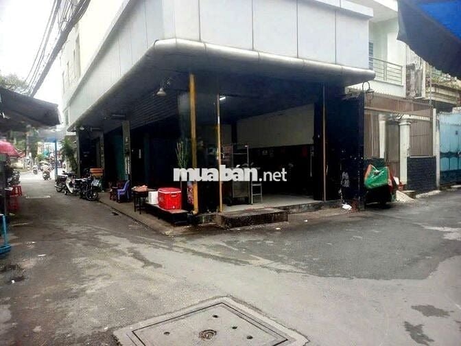 Cho Thuê Nhà Đường Lạc Long Quân, Tân Bình ( Góc Đẹp + KD TỰ DO )