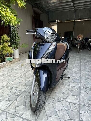 Honda Lead Premium Edition Nâu đen 29883 km