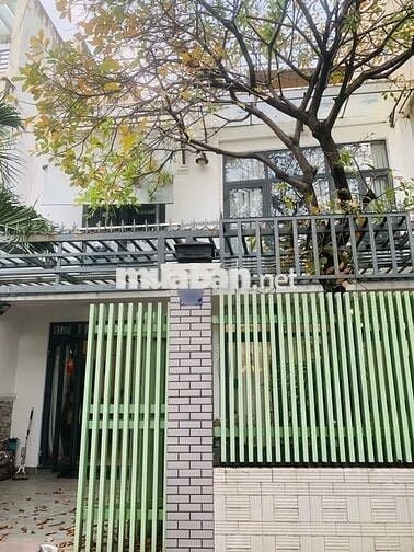 NGAY CHỢ TÂN MỸ QUẬN 7- BIỆT THỰ MINI MỚI - 3 TẦNG - 8*18 - NHỈNH 15T