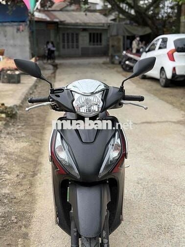 Vison 2024 chính chủ, Bản Mắc tiền