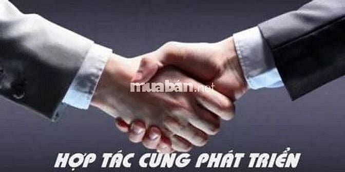 Có vốn cần kết hợp làm ăn với người có phương thức làm ăn như cơm tấm.