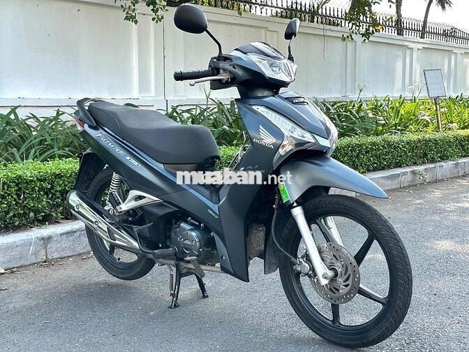 SẴN HS GỐC Future 2022 Odo Thấp Chỉ 12K TẶNG 2.5TR