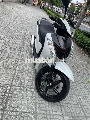 sh150i nhập ý 106 Đk 2011 xe zin biển TPHCM
