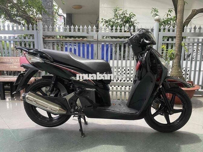 sh ý 2008 Fi chính chủ ký giấy