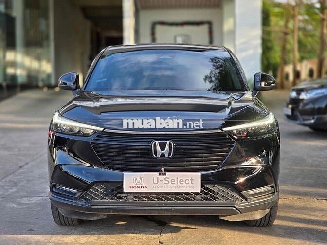 Honda HR-V 2023 G - 12 km