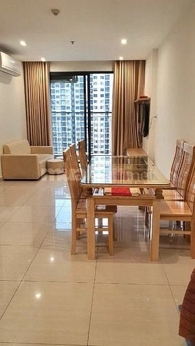 Chính chủ cho thuê căn hộ 1215A tòa S207