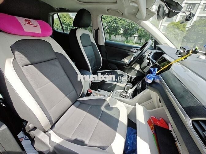 Volkswagen T-Cross 2022 Luxury - 16850 km