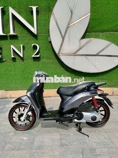 Liberty 2015 vành xoắn cực đẹp