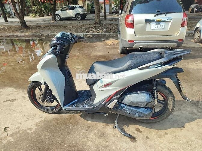 Honda SH 150i ABS 2021 Xám