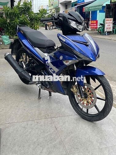 cần bán xe exciter 150 xe máy nguyên rin