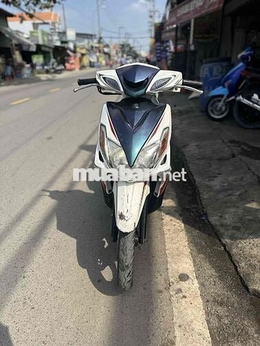 Yamaha Luvias cavet giấy tờ đầy đủ