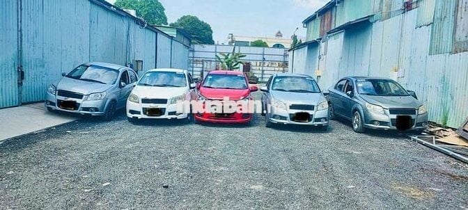 THANH LÝ LÔ XE GIÁ RẺ