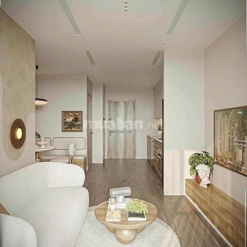 Bán căn 77m2 Khai Sơn City view Hồ nhận nhà ngay giá 6.65 tỷ bao phí