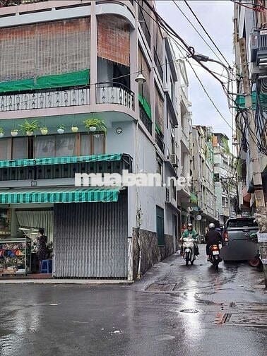 CHỦ NGỘP BANK BÁN GẤP NHÀ HXH - 75M2 - P11 - QUẬN 10 - NHỈNH 11 TỶ.