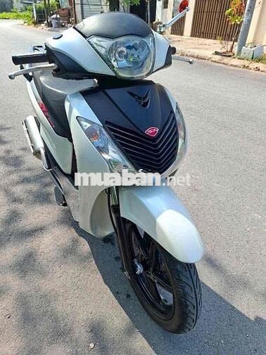 Honda SH 150i Trắng