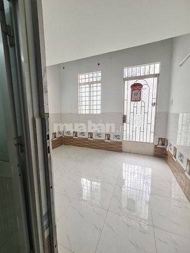 Cho thuê nhà nguyên căn ,Quận Tân Bình