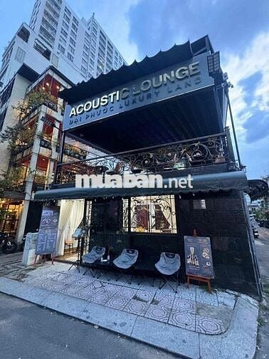 NGANG GẦN 6,5M - NHÀ ĐẸP, CÓ LỀ TẠI 215 NGUYỄN VĂN NGUYỄN QUẬN 1