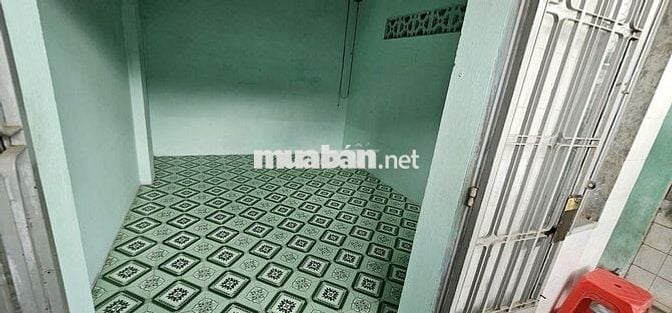 Phòng trọ lầu 1, lối đi riêng, hẻm xe hơi, free giữ xe, khu an ninh