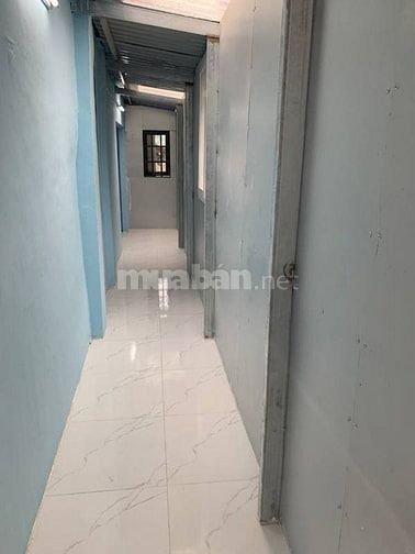 Bán nhà MT 20/69A Cô Bắc P.Cầu Kiệu HCM 