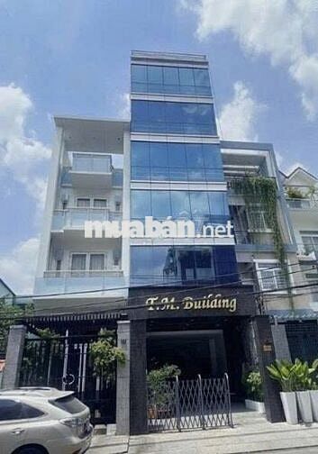 Cho Thuê Mặt Tiền NGUYỄN CÔNG TRỨ  Quận 1