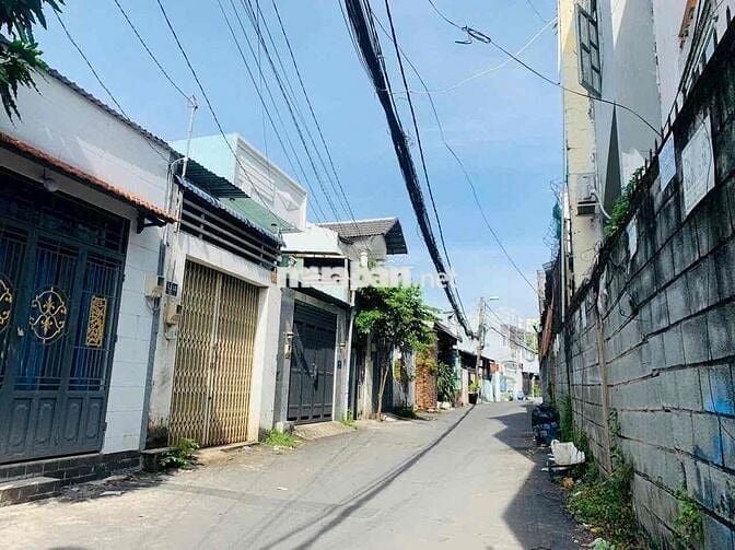 BAO GIÁ TOÀN KHU VỰC NGAY PHẠM VĂN ĐỒNG ,ĐẤT MẶT TIỀN FULL THỔ CƯ