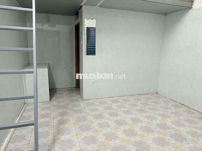 CHO THUÊ PHÒNG TRỌ 21m2 TẠI TÂY HỒ