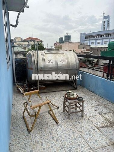 Bán Nhanh Nhà giá Rẻ Linh Xuân 1 trệt 2 lầu