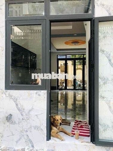 CHO THUÊ NHÀ HẺM XE HƠI CÁCH MẠNG THÁNG 8 , TÂN BÌNH  - 5X10M,TRÊT,LẦU