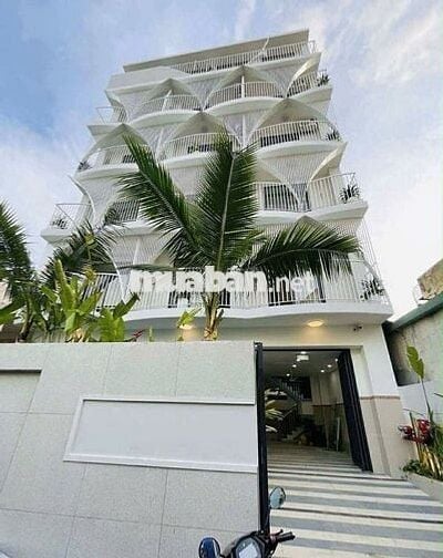 CHO THUÊ CĂN HỘ PHƯỜNG QUYẾT THẮNG GIÁ 8 TRIỆU