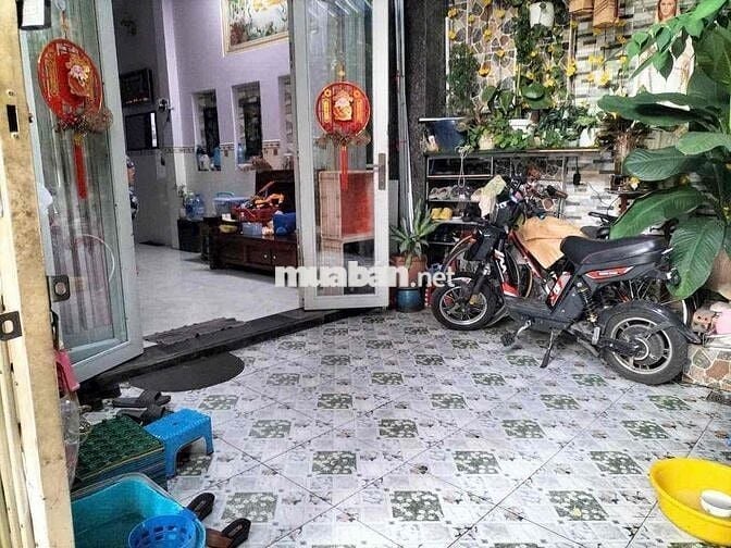 THANH KHOẢN NHÀ CHỦ KẸT NGÂN HÀNG BÁN GẤP CĂN NHÀ GIÁ 1ty550 TẠI PHƯỜN