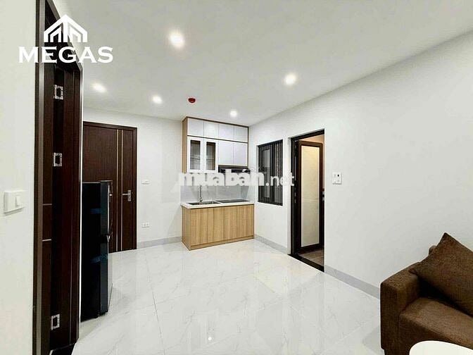 ccmn 1n1k mới tinh tại 197 lạc long quân. full đồ cơ bản