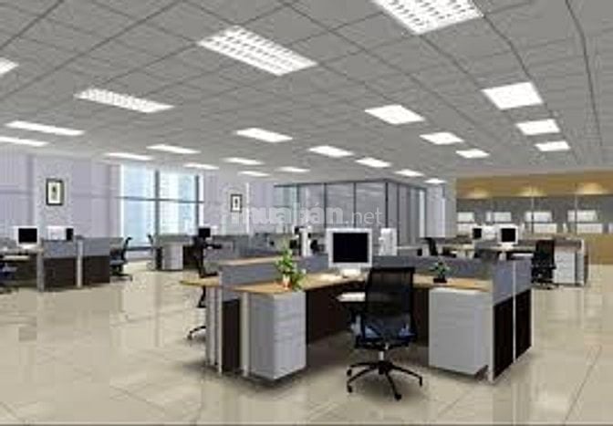 cho thuê mặt bằng làm văn phòng