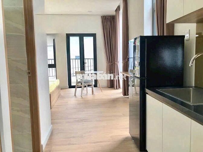 CHO THUÊ CĂN HỘ PHƯỜNG TRUNG DŨNG GIÁ 6 TRIỆU