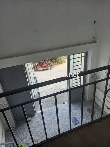 Cho thuê phòng an phú đông vươn lài nối dài