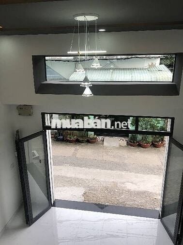 CHỦ CẦN BÁN GẤP NHÀ ĐẸP GIÁ HẠT DẺ(65m2) TÂN THỚI HIỆP QUẬN Q12  HCM