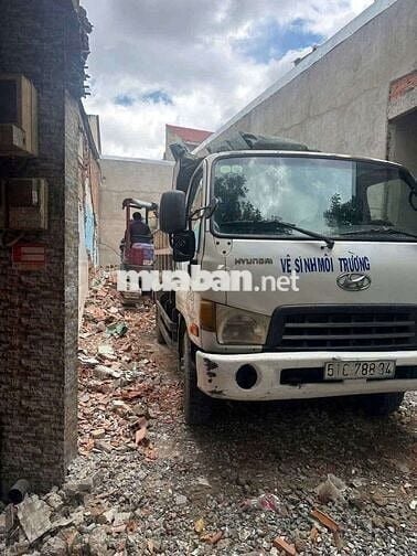 Lô đất mặt tiền Cống Lỡ P15 Tân Bình 4x19m