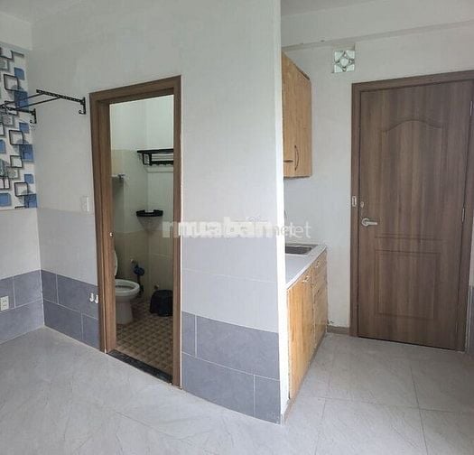 Phòng Trọ Cho Thuê 20m2 / TRẦN THỊ NGHỈ