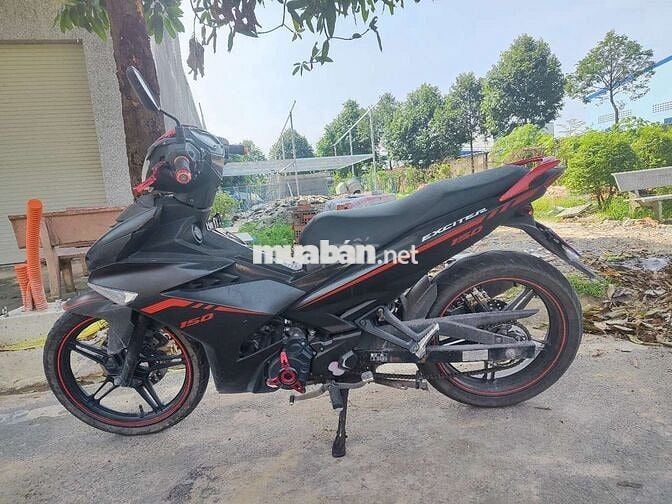 Exciter 150 chính chủ cần bán