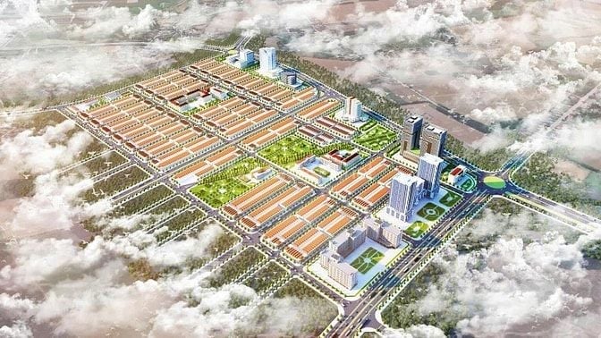 Bán 5 xuất ngoại giao dự án Sao Mai Lam Sơn Sao Vàng