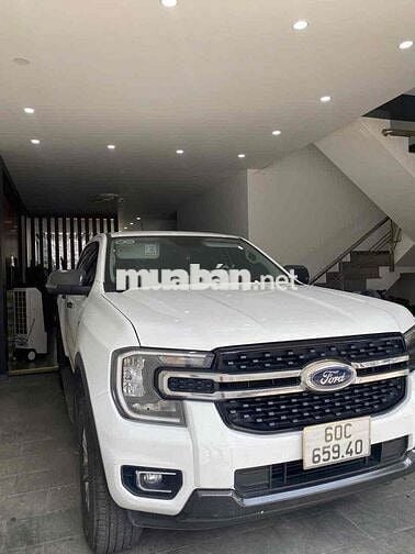 Bán Ford Ranger XLT 2022 ( chính chủ )