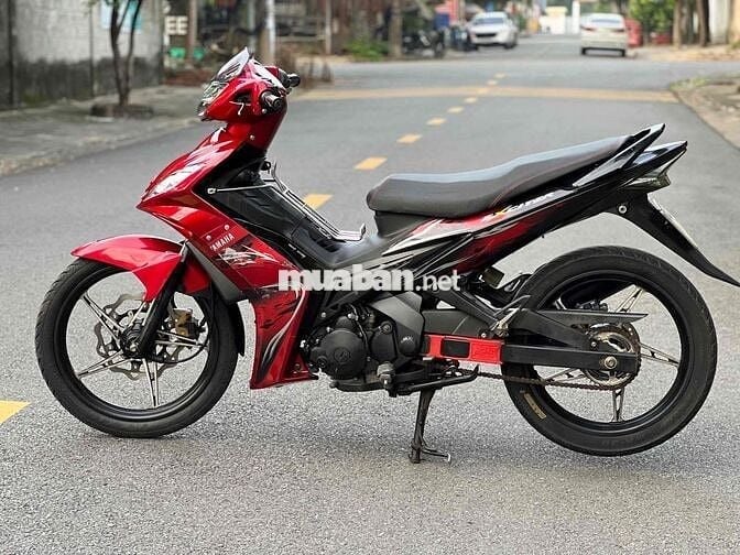 ex xuống 2010 16tr8