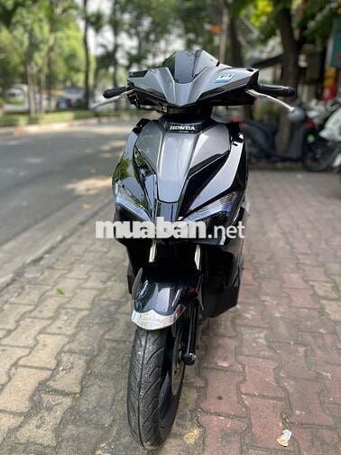 Honda Air Blade 125 2018 Đen