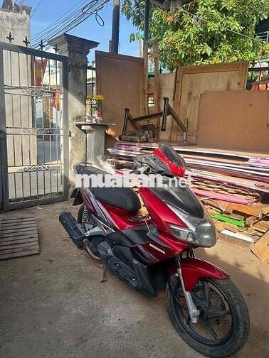 Honda Air Blade 2007 Đỏ