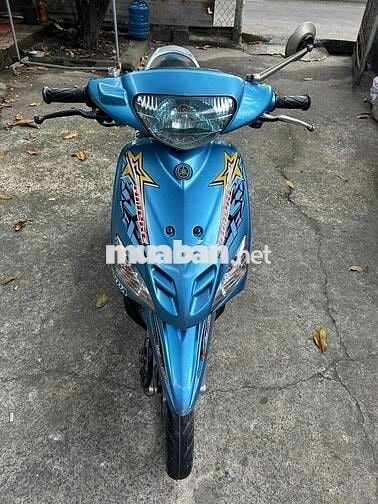 Bán mio 2005 xe đẹp giấy tờ đây đủ