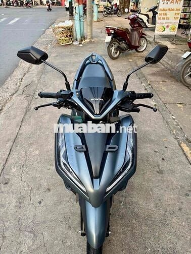 🟢🟢 Vario 150 Xanh đen đký T11/2019 xe đẹp có góp