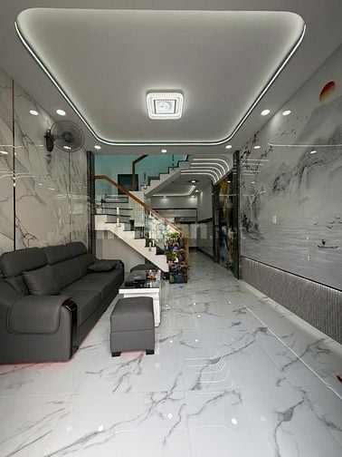 Q12_ HIẾM RẺ_ 3TỎI NHỈNH_ MỚI _ LÊ VĂN KHƯƠNG