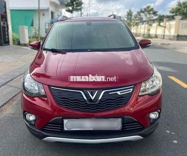 VinFast Fadil 2022 1.4AT Plus (nâng cao)