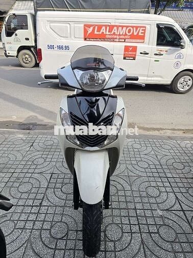 Sh Ý 150i 2008 up nguyên con Ý 2010.BSTP.chính chủ