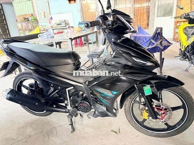 Cần bán xe exciter 50cc