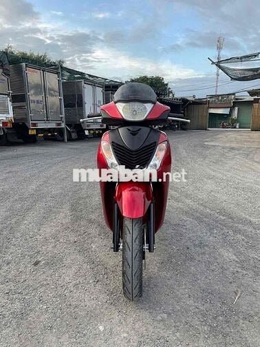 Bán xe sh ý 150 số máy 106